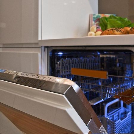 Nowy Swiat 55 By P&O Serviced Apartments ワルシャワ エクステリア 写真