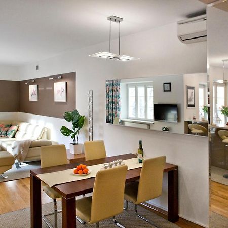 Nowy Swiat 55 By P&O Serviced Apartments ワルシャワ エクステリア 写真