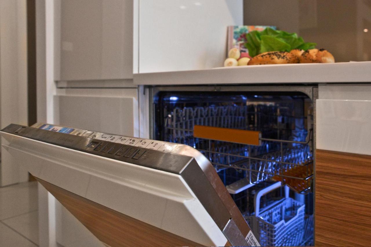 Nowy Swiat 55 By P&O Serviced Apartments ワルシャワ エクステリア 写真